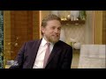 Charlie Hunnam Talks About His Friendship with Rami Malek