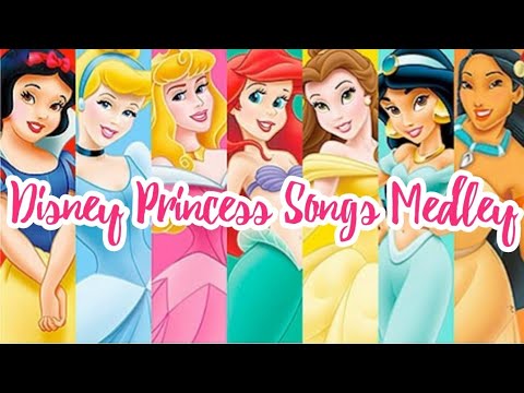 Free Free 145 Disney Songs List Youtube SVG PNG EPS DXF File