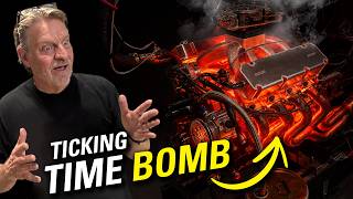 Why Dodge and Ford Don’t Build 1,000HP Pump Gas Engines