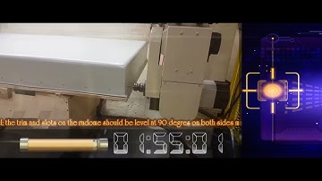 5 Axis | Thermwood CNC