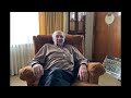 From Railroad Roots to the Navy: The Remarkable Life Journey of Veteran Robert "Bob" Shrader
