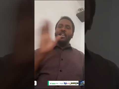 Deni Ma Heshiis Somaliland Dib Loogu Soocelinayo Sanaag Buu Wadaa