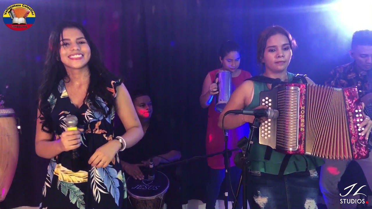 Maye & Nesith Morelo - Concierto Virtual JL Studios.