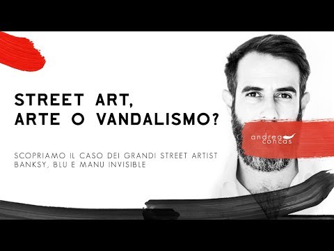 Video: Cos'è un vandalismo in legge?