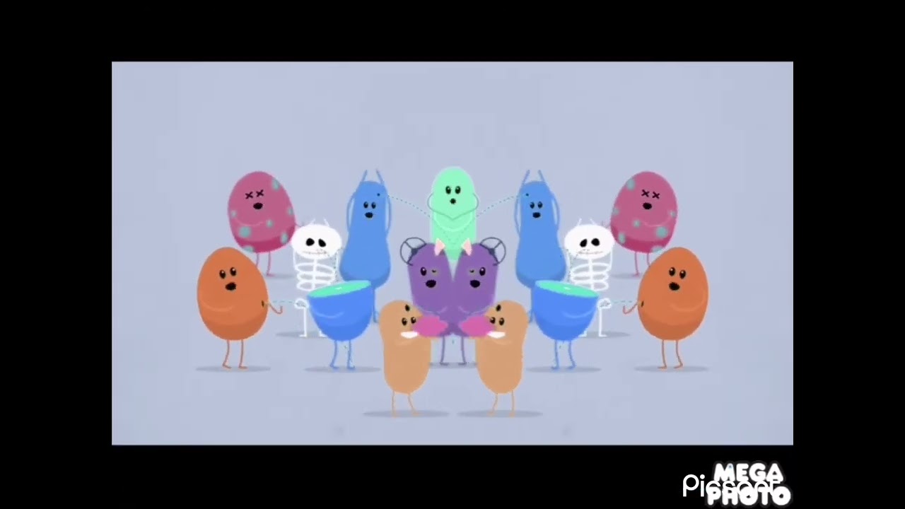 Queremos Vivir En Caracas Sponsored By Klasky Csupo 2001 Effects