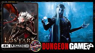 DUNGEON: Lost Ark | Kazeros Raid Act 2: Requiem of The Floating Nightmare