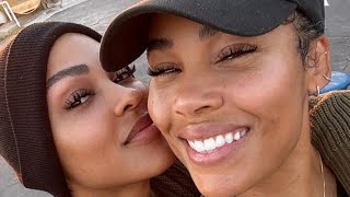 Meagan Good Sister LaMyia Good Is Angry and Speaks On Sister Meagan