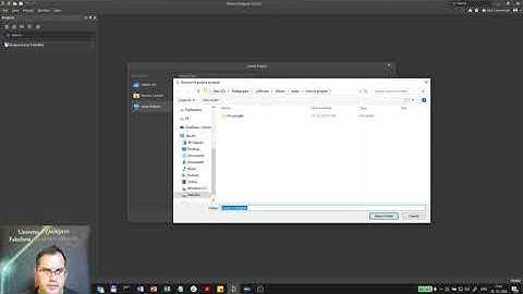 Altium intro #02: First project