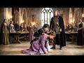 The Alpha King’s Pup Growled At The Rejected Omega — Everyone Froze When She Knelt And Let Him Climb