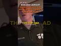 $300,000 Lawsuit For Cop Who Violated This Guy's Rights Entering His Home Without A Warrant #police