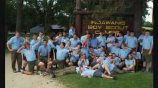 BSA Camp Ingawanis Experience