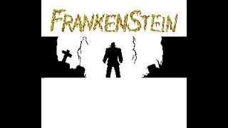Полное прохождение Франкенштейн - Возвращение Монстра (Frankenstein - The Monster Returns) nes