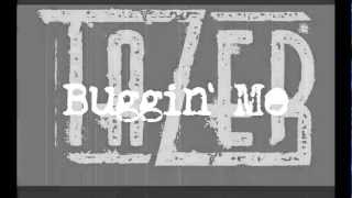 Buggin me (Music and Lyrics)