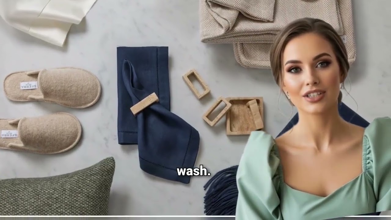 🛁 SFERRA Discount: Transform Your Bathroom Into a Luxury Spa!