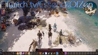 Streaming Div Original sin 2 in a few Minutes!