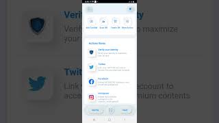 Simple profile app | Flutter UI using neomorphism | neumorphism design || Creative Developer