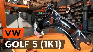 Manuale officina TOURAN (1T1, 1T2) 1.6 FSI