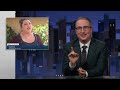 S10 E7: Tennessee Mass Shooting & Homeowners Associations: Last Week Tonight with John Oliver