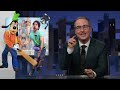 S10 E7: Tennessee Mass Shooting & Homeowners Associations: Last Week Tonight with John Oliver