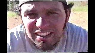 Serial freestyler fmx lifestyle 2003
