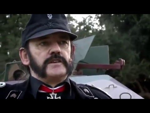 Video: Lemmy Kilmisters nettoverdi: Wiki, Gift, Familie, Bryllup, Lønn, Søsken