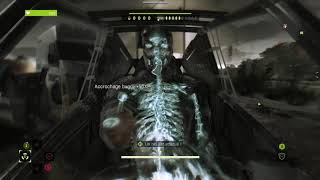 Dying Light Zambie Jai Pas Le Temps -