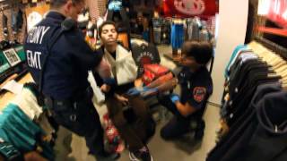 DEATH VIDEO THROWAWAY 3