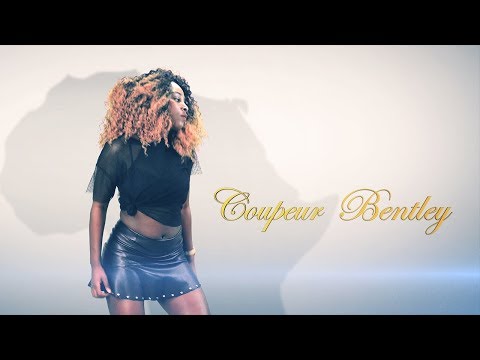 Coupeur Bentley - Baale (Official Video)