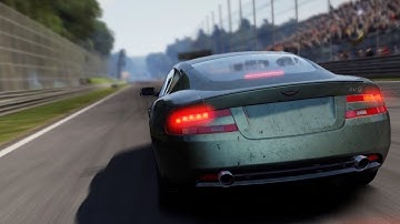 Need For Speed: Shift Gameplay Walkthrough Part 18 (No Commentary) (Full Game)