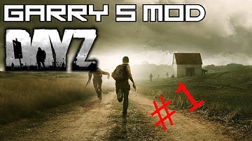 Wandering The Wasteland (Garry