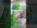 WEATHER ALERT: Rare "moderate" risk for the DMV, powerful storms and tornado threat