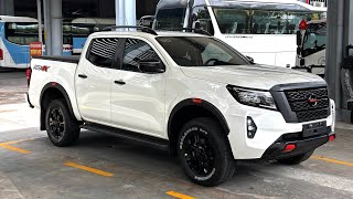Nissan Navara Pro4X 2022 21.000km 789Tr | 0339 847 790 | Nhật Minh Nissan