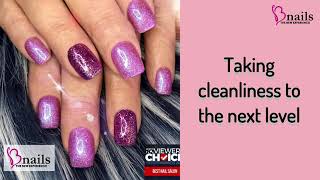 acrylic nail places near me male foot massage and pedicure near me Urgent