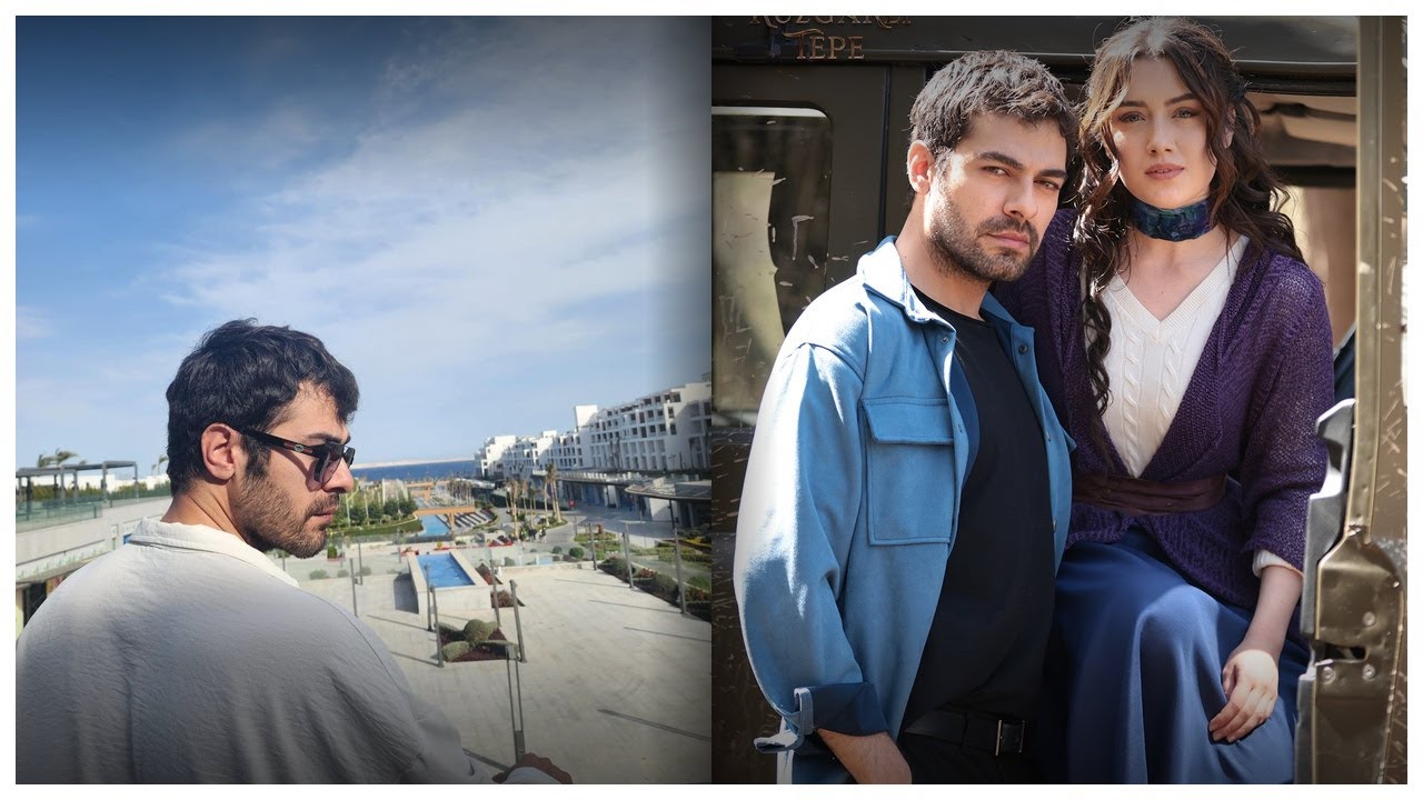 Они хранили это в тайне два года, теперь это официально