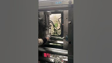 Water purifier shell injection mold- Good tools and machinery make work easy