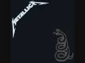 Metallica - Of Wolf And Man