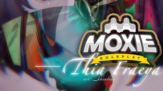 🔴 Hidden Mission. | #MoxieRoleplay #moxiexperience | Thia Fraeya