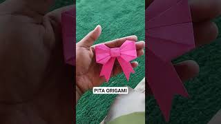 Pita Origami origami pita paper