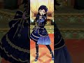【ミリシタ/縦MV】君だけの欠片(エミリー セカンドカラーSHS)