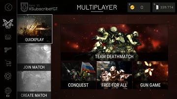 Bullet force hacked account with UMP!!!