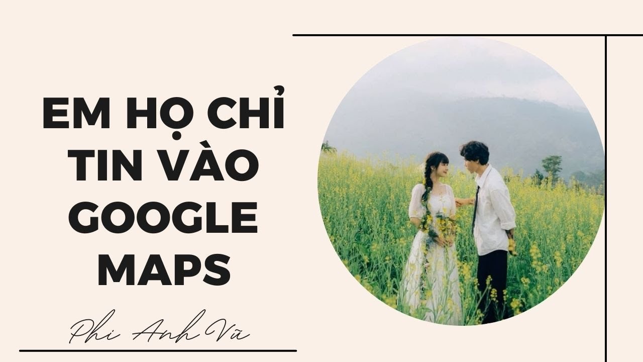 [Truyện Audio] Em Họ Chỉ Tin Vào Google Maps | Phi Anh Vũ