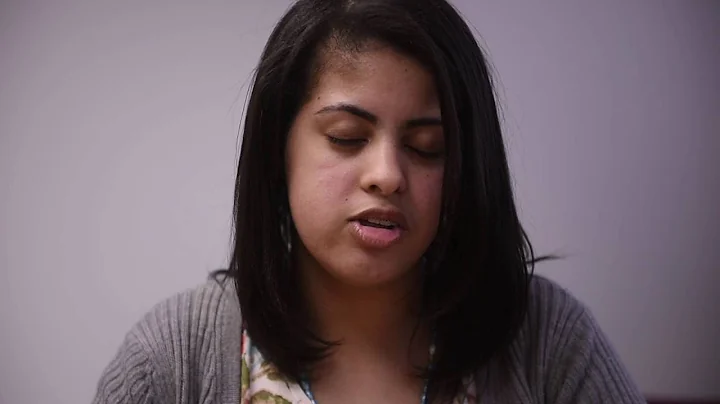 Class of 2016: Fitch's Lisa Santos