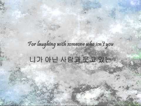 (+) 케이윌 (K.will) - 내가 싫다 (I Hate Myself)