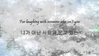 K.Will - I hate myself class=