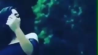 O Na Deyin Yolara Baxa Baxa Galmisam