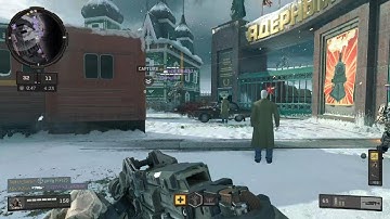 Karesh vs OG PSN , IAMVENI 2v6 (COD BO4)