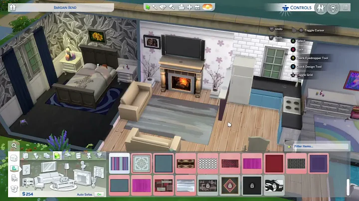 How to stop your game from lagging or going slow on the sims 4