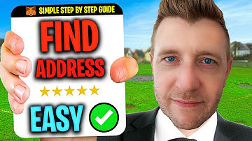 How to Find Your Metamask Wallet Address Fast!