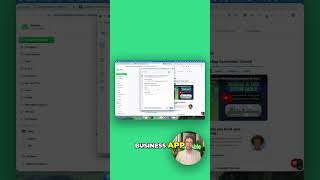 Connect WhatsApp Business to Pipedrive: Easy Guide #shorts