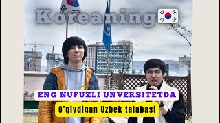 10 ming bilan 3 ta harakatda KOREAGA🇰🇷KELGAN BOLA bilan subbat